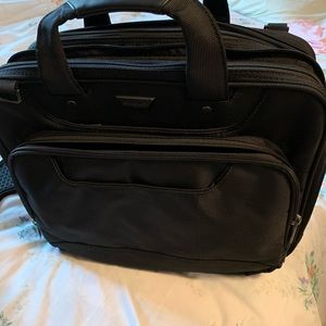 Targus laptop bag